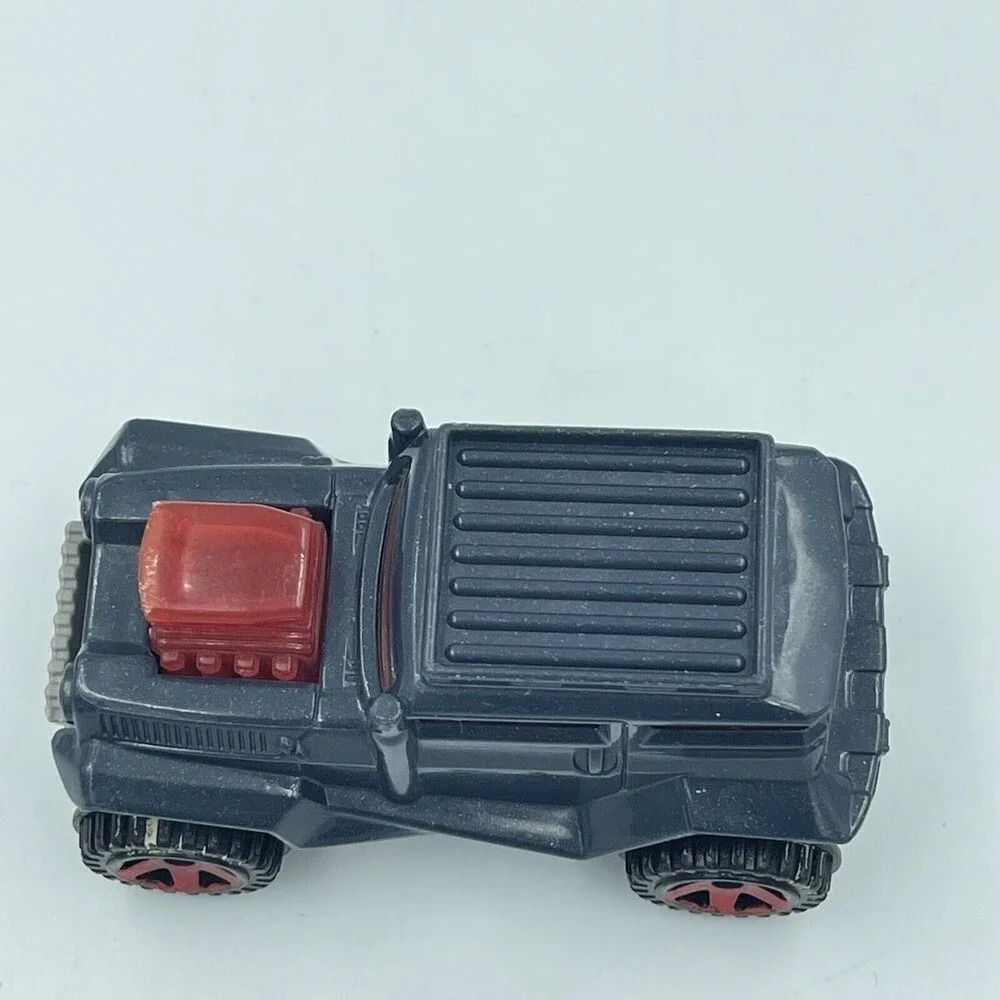 Mattel hot wheels